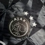 Mens Ajax 2023/24 Third Jersey Player Version 8