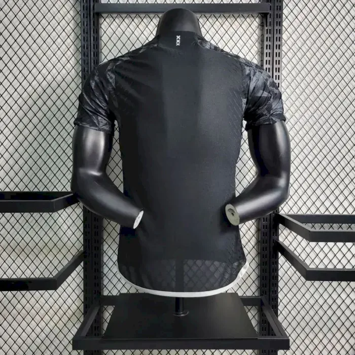 Mens Ajax 2023/24 Third Jersey Player Version 6