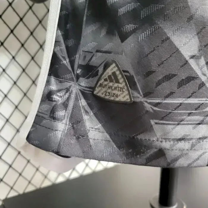 Mens Ajax 2023/24 Third Jersey Player Version 5