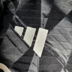 Mens Ajax 2023/24 Third Jersey Player Version 3
