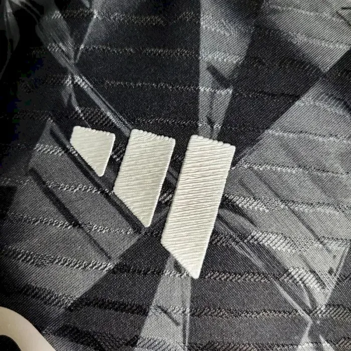 Mens Ajax 2023/24 Third Jersey Player Version 3