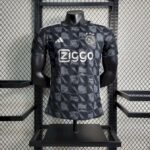 Mens Ajax 2023/24 Third Jersey Player Version