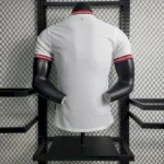 Mens West Ham United 2023/24 Away Jersey Player Version 2