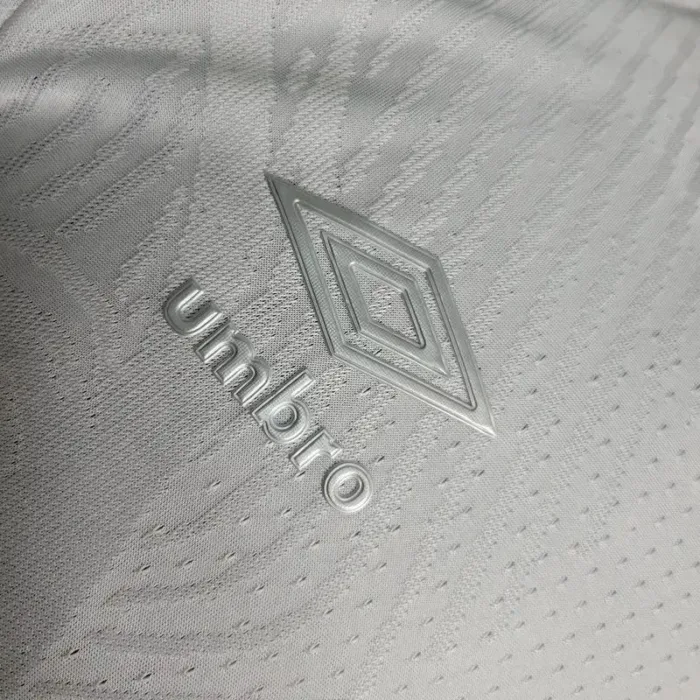 Mens West Ham United 2023/24 Away Jersey Player Version 3