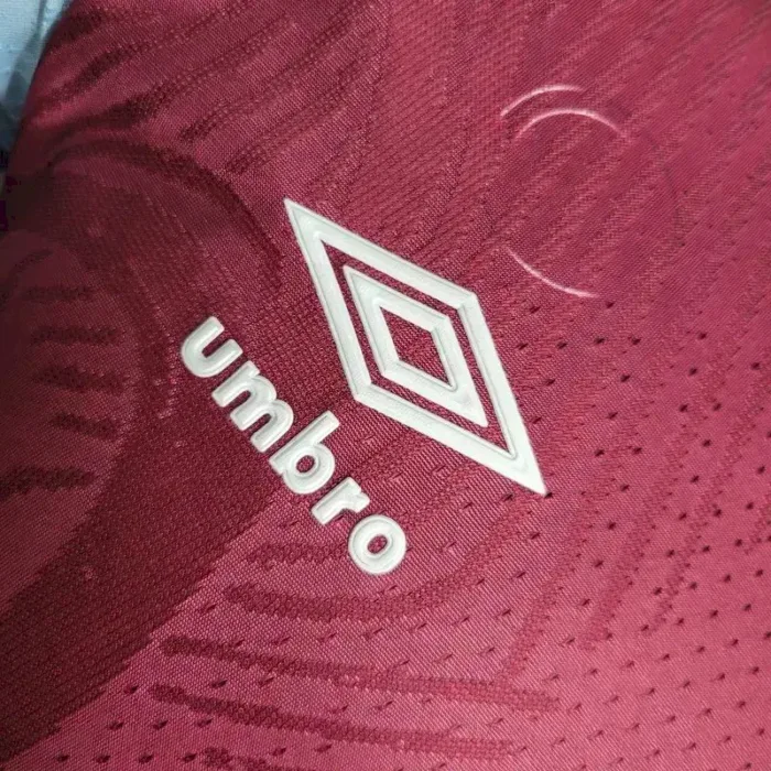 Mens West Ham United 2023/24 Home Jersey Player Version 2