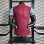 Mens West Ham United 2023/24 Home Jersey Player Version 7