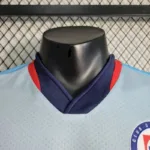 Mens Cruz Azul 2023/24 Away Jersey Player Version 2