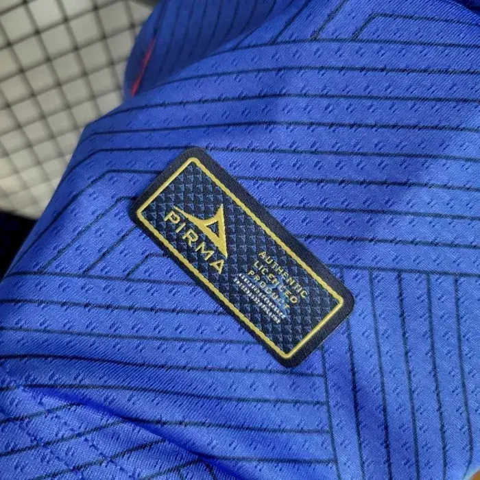Mens Cruz Azul 2023/24 Home Jersey Player Version 6