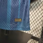 Mens Al-Nassr 2022/23 Away Jersey Player Version 3