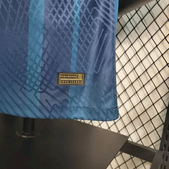 Mens Al-Nassr 2022/23 Away Jersey Player Version 3