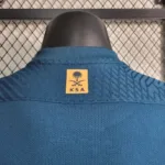 Mens Al-Nassr 2022/23 Away Jersey Player Version 5