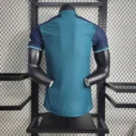 Mens Arsenal 2023/24 Third Jersey Player Version 4