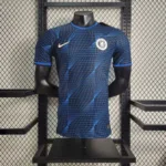 Mens Chelsea 2023/24 Away Jersey Player Version 3