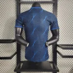 Mens Chelsea 2023/24 Away Jersey Player Version 4