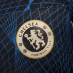Mens Chelsea 2023/24 Away Jersey Player Version 7