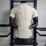 Mens AS Roma 2023/24 Away Jersey Player Version 5