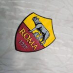 Mens AS Roma 2023/24 Away Jersey Player Version 8
