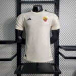 Mens AS Roma 2023/24 Away Jersey Player Version 11