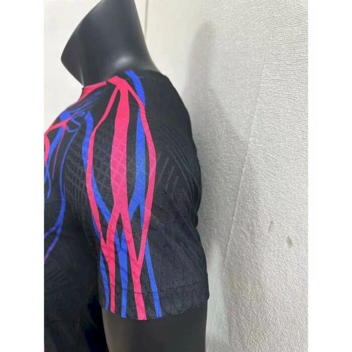 Mens Barcelona 2023/24 125th Anniversary Jersey Player Version 6