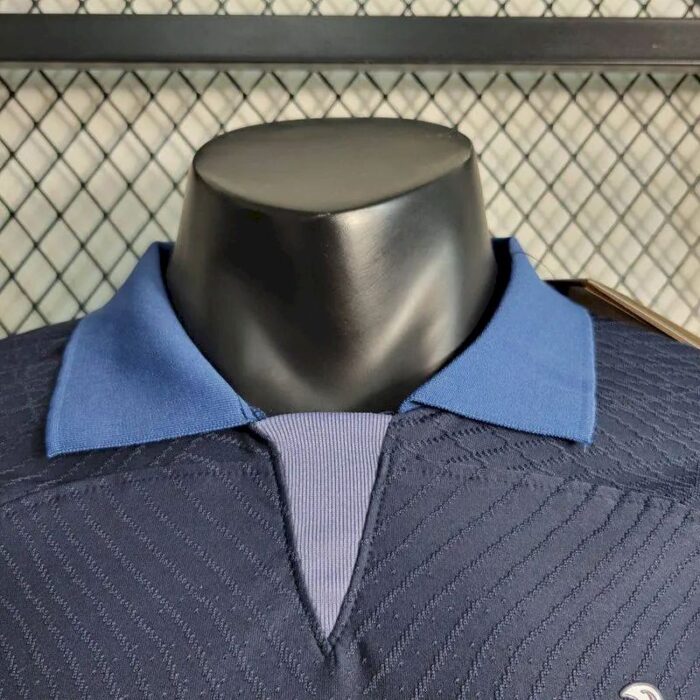 Mens Tottenham Hotspur 2023/24 Away Jersey Player Version 8