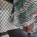 Mens Arsenal 2023/24 Maharishi Jersey Player Version 4