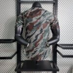 Mens Arsenal 2023/24 Maharishi Jersey Player Version 2