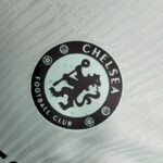 Mens Chelsea 2023/24 Third Jersey Player Version 6