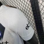 Mens Inter Milan 2023/24 Away Jersey Player Version 7