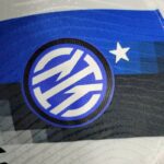 Mens Inter Milan 2023/24 Away Jersey Player Version 3