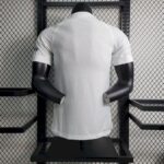 Mens Inter Milan 2023/24 Away Jersey Player Version 2