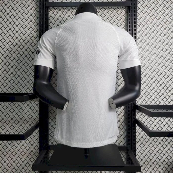 Mens Inter Milan 2023/24 Away Jersey Player Version 2