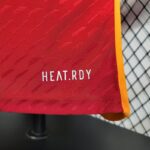 Mens AS Roma 2023/24 Home Jersey Player Version 10