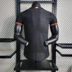 Mens AS Roma 2023/24 Third Jersey Player Version 8