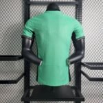 Mens Atletico Madrid 2023/24 Third Jersey Player Version 6