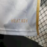 Mens Japan 2023/24 White Dragon Edition Jersey Player Version 4