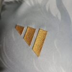 Mens Japan 2023/24 White Dragon Edition Jersey Player Version 5