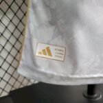 Mens Japan 2023/24 White Dragon Edition Jersey Player Version 8