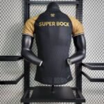 Mens Sporting CP 2023/24 Third Jersey Player Version 3