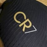 Mens Sporting CP 2023/24 Third Jersey Player Version 4