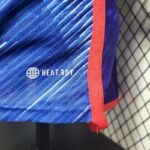 Mens Japan 2022/23 Home Jersey Player Version 7