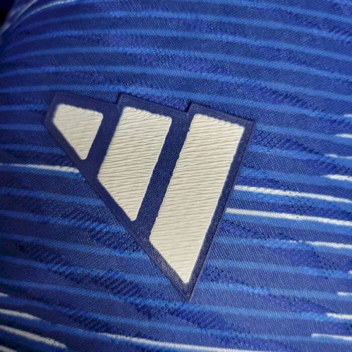 Mens Japan 2022/23 Home Jersey Player Version 6