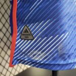 Mens Japan 2022/23 Home Jersey Player Version 3