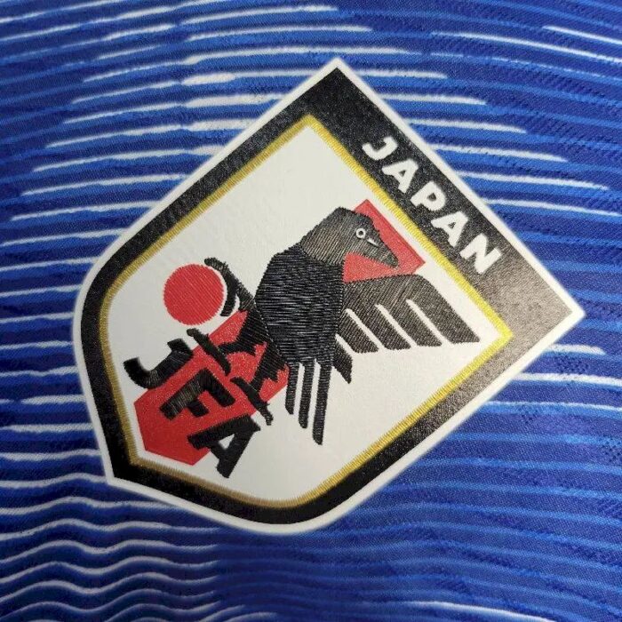 Mens Japan 2022/23 Home Jersey Player Version 2