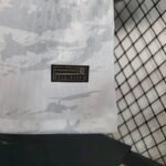 Mens Al Nassr 2023/24 Third Jersey Player Version 6