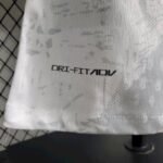 Mens Al Nassr 2023/24 Third Jersey Player Version 5