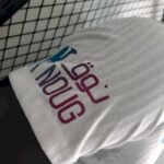 Mens Al Nassr 2023/24 Third Jersey Player Version 4