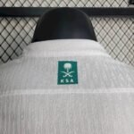 Mens Al Nassr 2023/24 Third Jersey Player Version 2