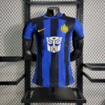 Mens Inter Milan 2023/24 Limited Edition Jersey Player Version 10