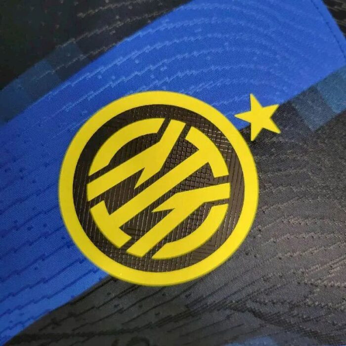 Mens Inter Milan 2023/24 Limited Edition Jersey Player Version 8