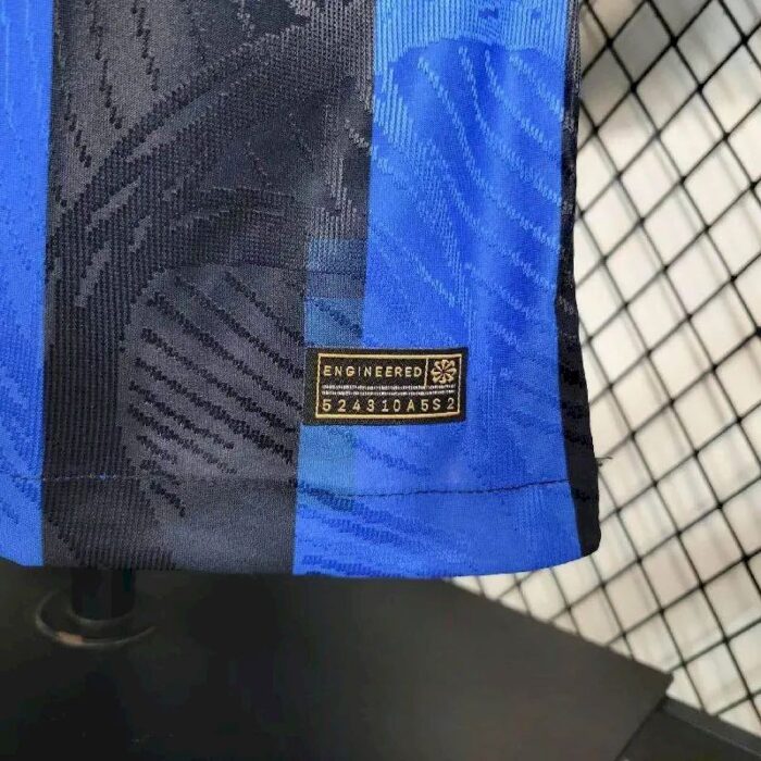 Mens Inter Milan 2023/24 Limited Edition Jersey Player Version 7